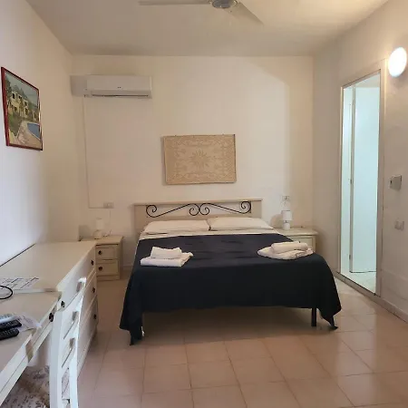 Ferienhaus Sunrise Colibri Costa Rei