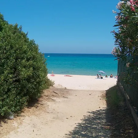 Sunrise Colibri Holiday home Costa Rei