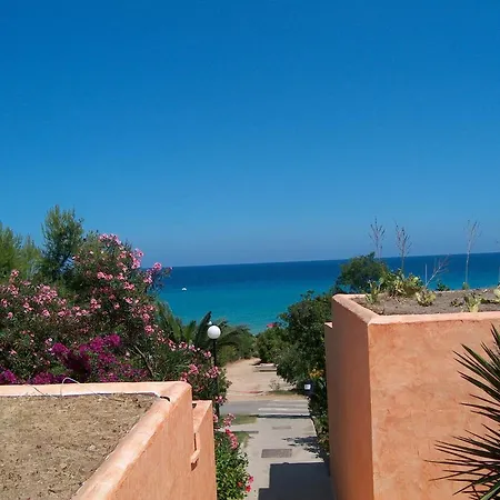 Sunrise Colibri Holiday home Costa Rei