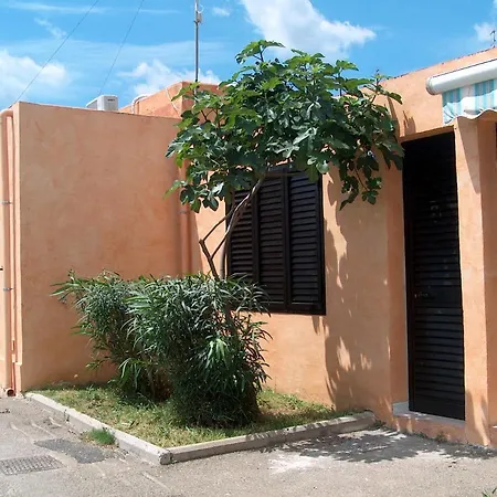 Sunrise Colibri Holiday home