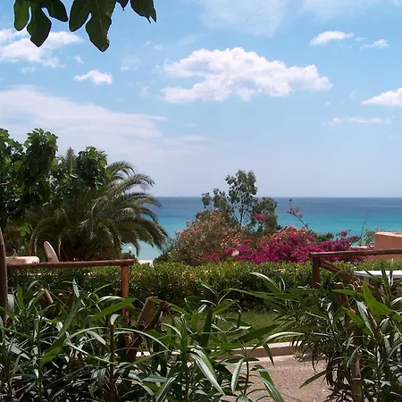 Casa vacanze Sunrise Mono 250 *