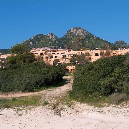 Sunrise Colibri Holiday home Costa Rei