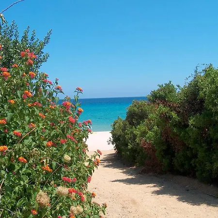 Casa vacanze Sunrise Mono 250