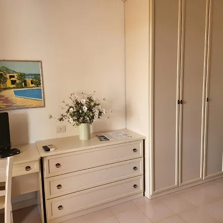 Holiday home Sunrise Colibri Costa Rei