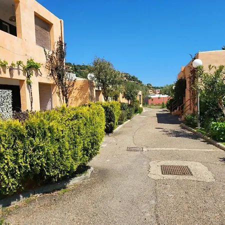 Sunrise Colibri Holiday home *