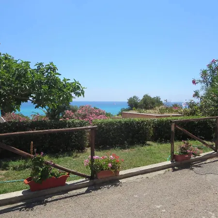 Sunrise Colibri Holiday home Costa Rei