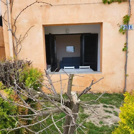 Sunrise Colibri Holiday home Costa Rei