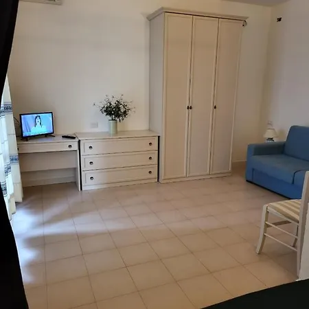 Casa vacanze Sunrise Mono 250 *