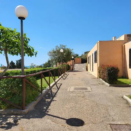 Sunrise Colibri Holiday home Costa Rei