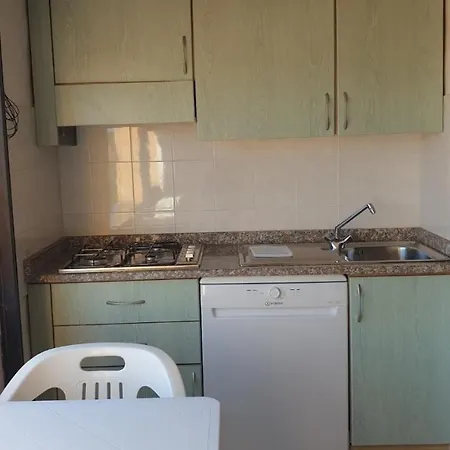 Sunrise Colibri Holiday home Costa Rei