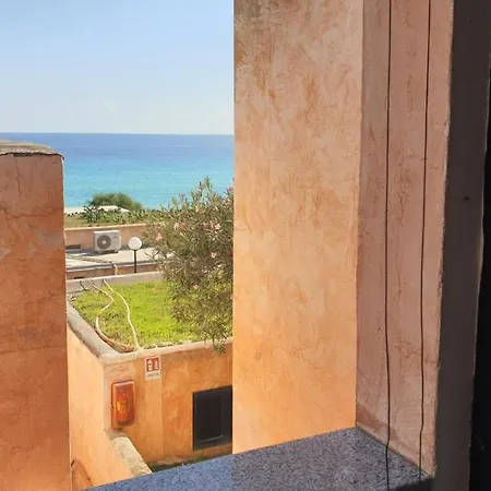 Sunrise Colibri Holiday home Costa Rei