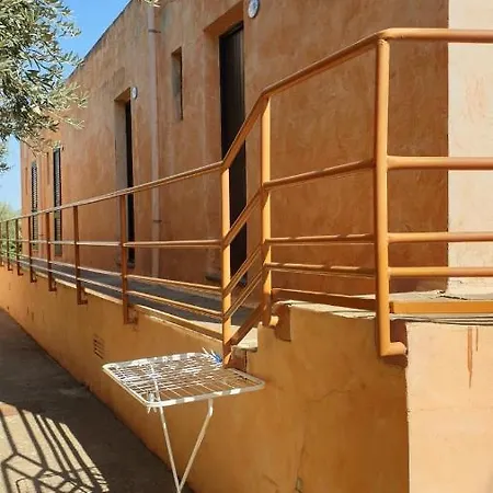 Sunrise Colibri Holiday home