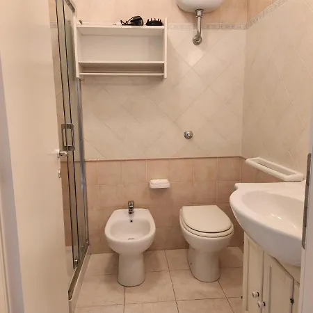 Casa vacanze Sunrise Mono 250 *