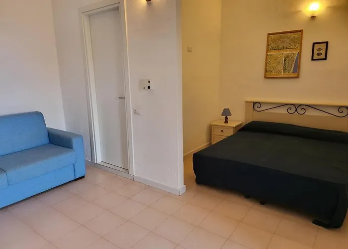 Tatil Evi Sunrise Colibri