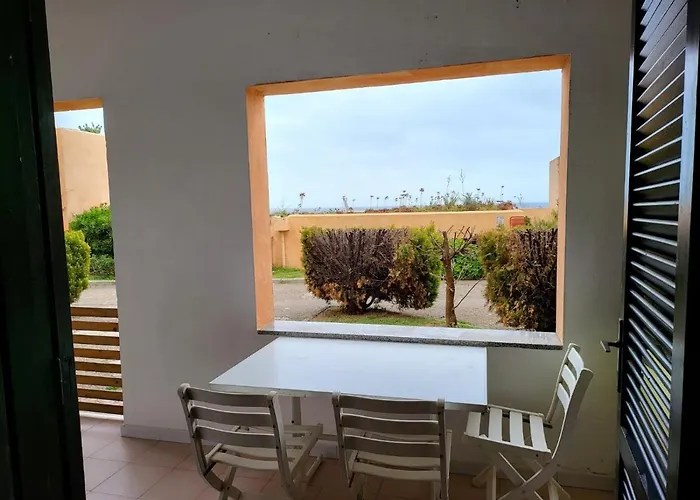 Sunrise Colibri Costa Rei