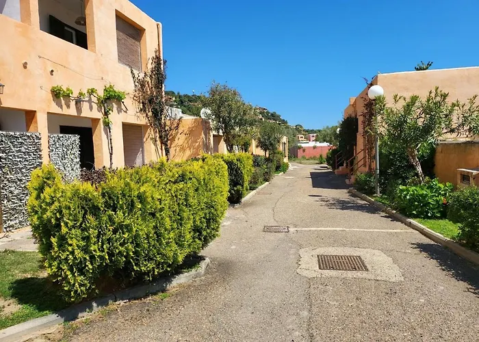 Sunrise Colibri Tatil Evi *