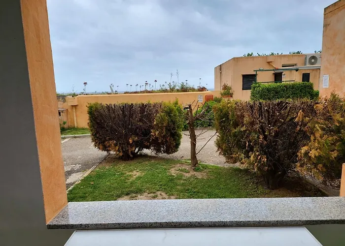 Tatil Evi Sunrise Colibri Costa Rei