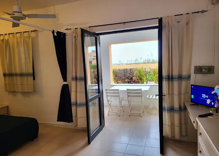 Sunrise Colibri Costa Rei